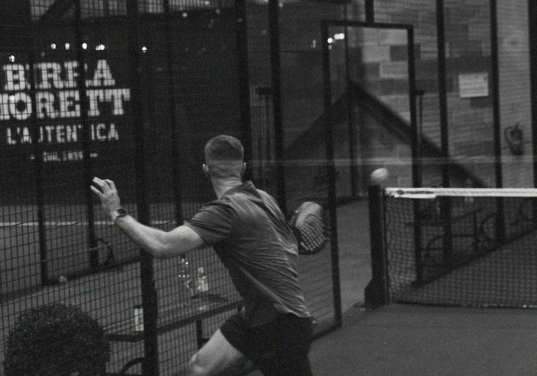 The Global Journey of Padel From Spain to the World