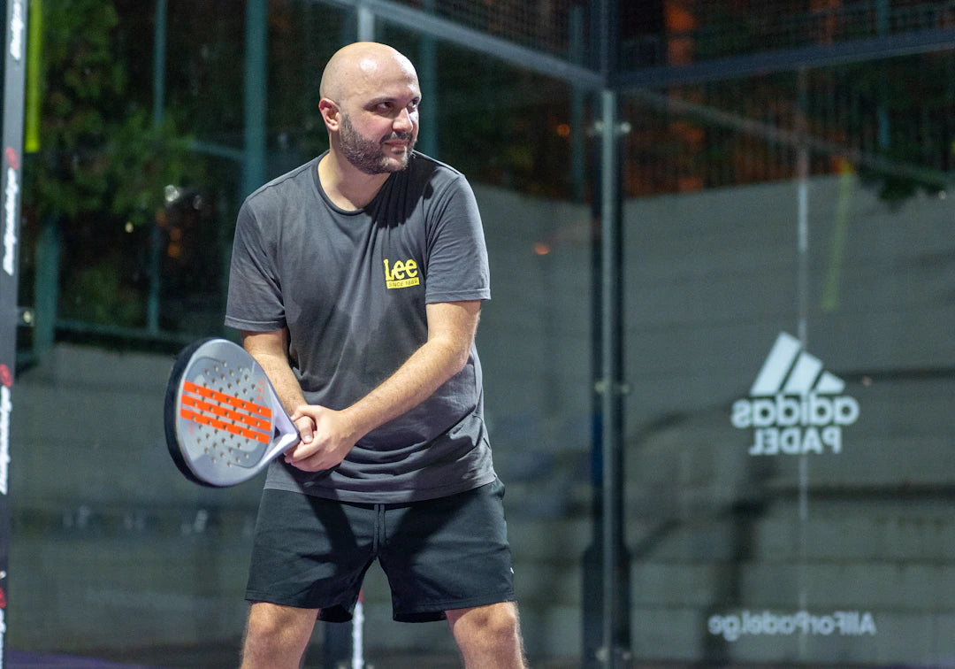 The Amazing Benefits of Playing Padel for Everyone