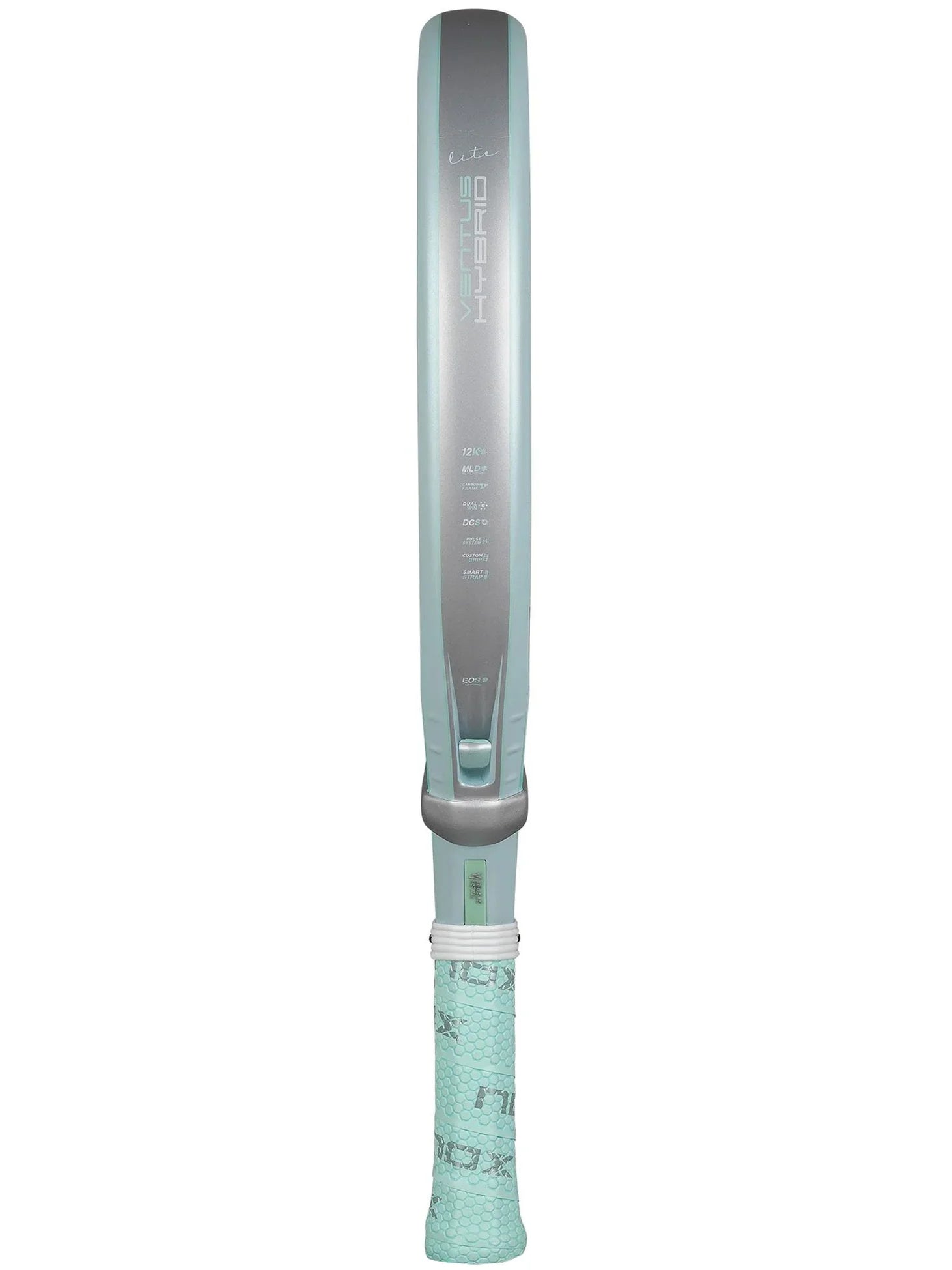 Nox Ventus Hybrid 12K Lite Padel 2026
