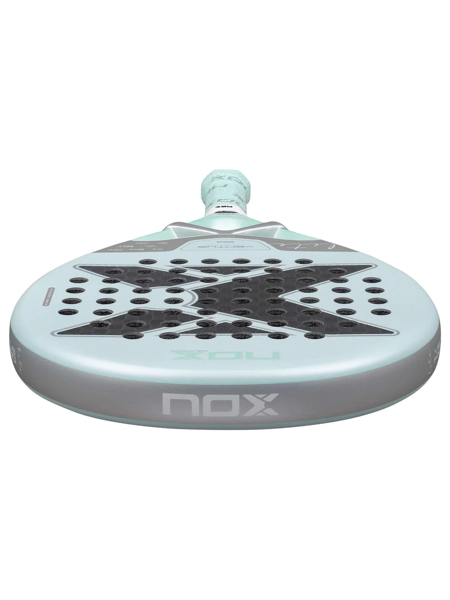 Nox Ventus Hybrid 12K Lite Padel 2026