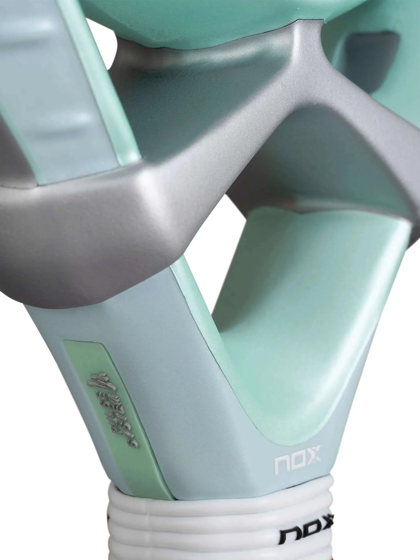 Nox Ventus Hybrid 12K Lite Padel 2026