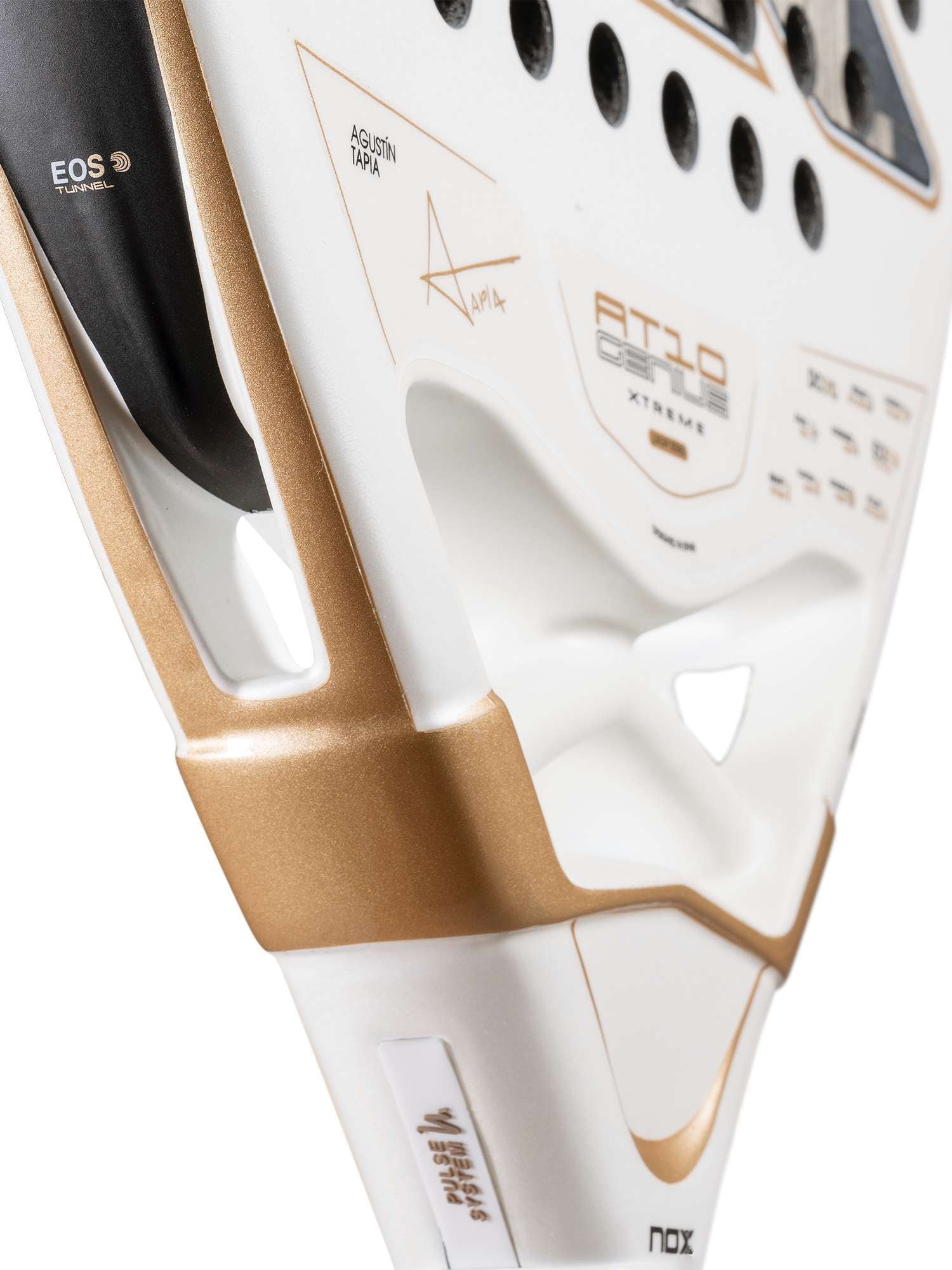 AT10 12K Alum XTREM 2026