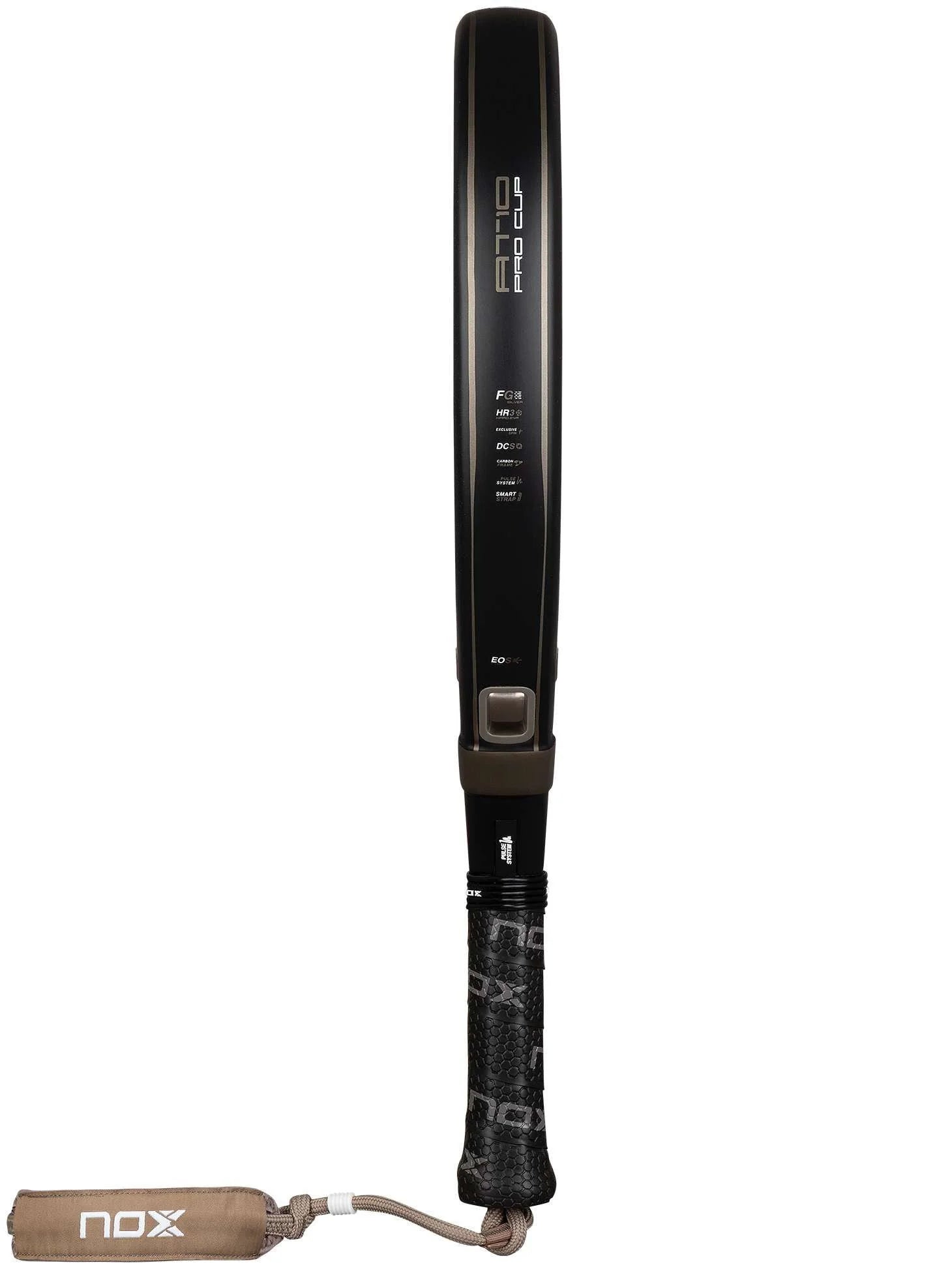 Nox AT10 Pro Cup Hard 2026