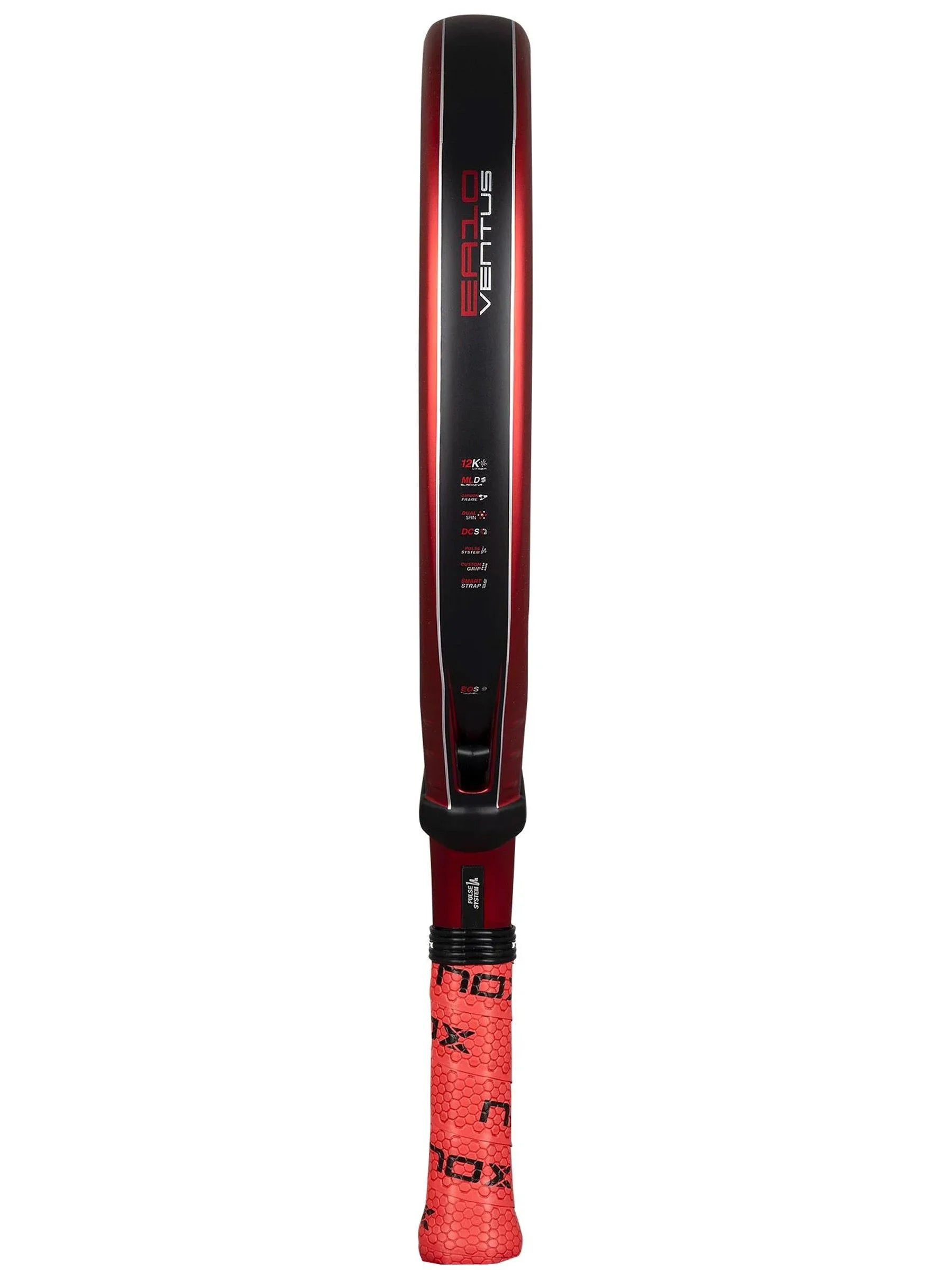 Nox EA10 Ventus Hybrid 12K Xtreme Alonso