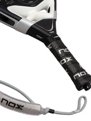 Nox AT10 Genius Attack 18K Agustin Tapia 2026