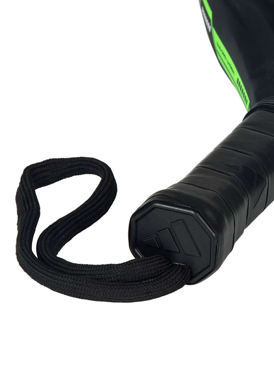 adidas Match Black/Green 2026