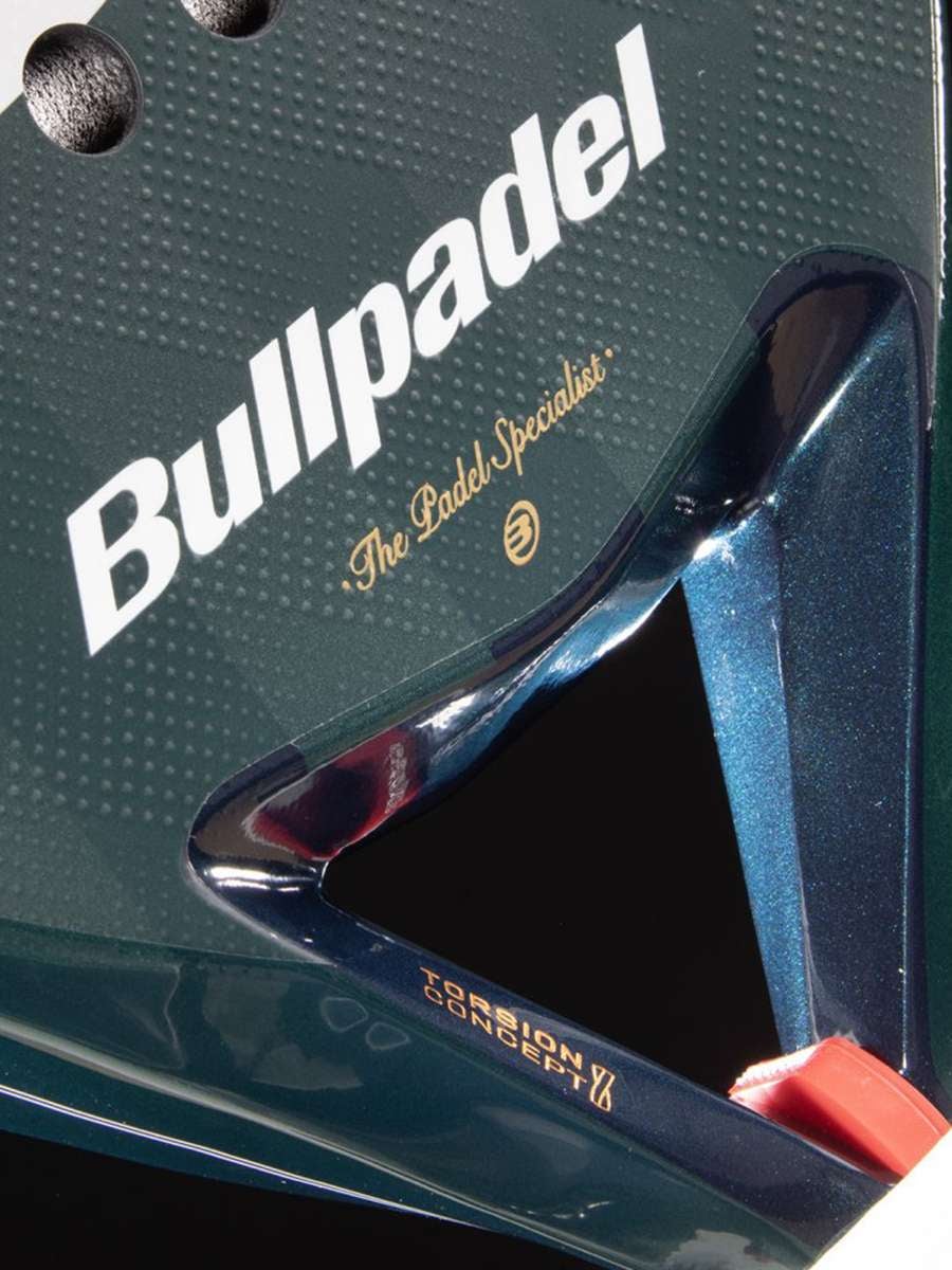 Bullpadel ICON 2026