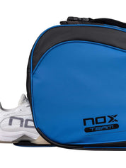 Nox ML10 Team Padel Racket Bag Black/Blue