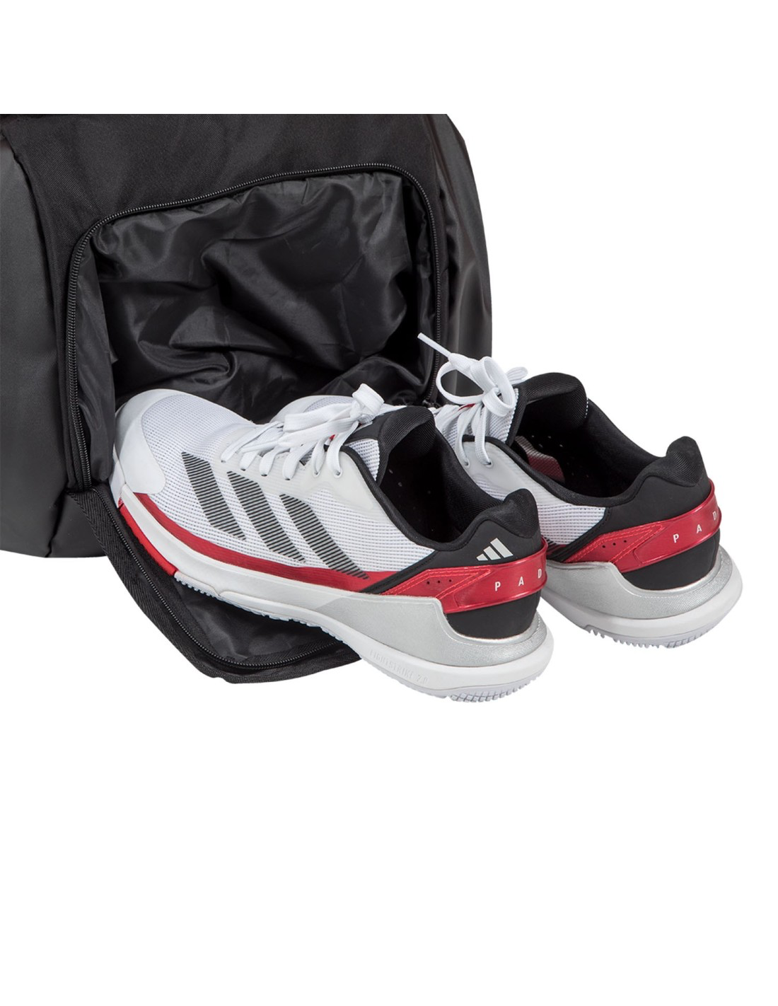 Adidas Tour Black 3.4 padel racket bag