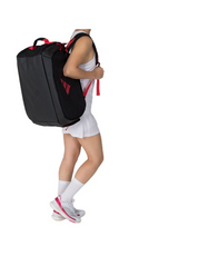 Adidas Tour Black 3.4 padel racket bag