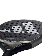 Adidas Metalbone Carbon CTRL 2026