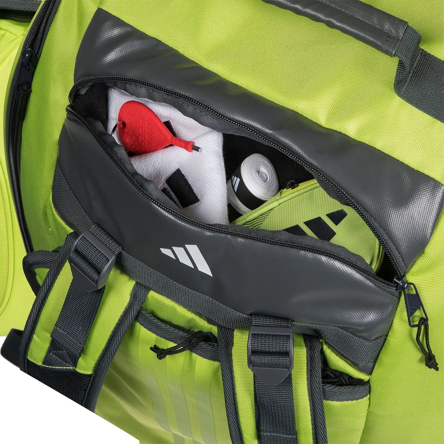 ADIDAS PROTOUR 3.3 YELLOW