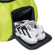 ADIDAS PROTOUR 3.3 YELLOW