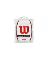 Wilson Pro Overgrip Comfort 12-unit Pack